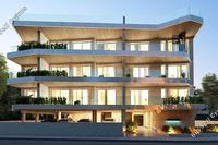 2 Bedroom Apartment · Larnaca Municipality (Larnaca) for sale 