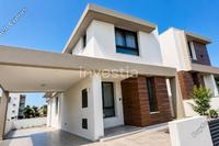 3 Bedroom Detached house in Faneromeni (Larnaca) for sale 