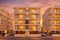 1 Bedroom Apartment · Strovolos (Nicosia) for sale 