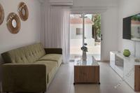2 Bedroom Ground floor apartment · Kato Paphos Universal (Paphos) to rent 
