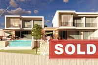 3 Bedroom Detached house · Tsada (Paphos) for sale 