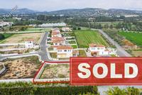 645 SQM Plot · Kalavasos (Larnaca) for sale 