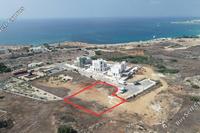 1004 SQM Land in Ayia Napa (Famagusta) for sale 