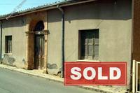 4 Bedroom Semi-detached house · Kaimakli (Nicosia) for sale 