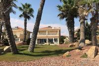 4 Bedroom Detached house in Pervolia (Larnaca) for sale 