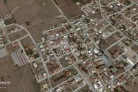 490 SQM Plot in Pervolia (Larnaca) for sale 