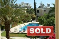2 Bedroom Penthouse · Kato Paphos (Paphos) for sale 