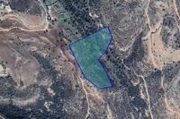 25753 SQM Land in Pissouri (Limassol) for sale 