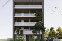 2 Bedroom Apartment in Agioi Omologitai (Nicosia) for sale 