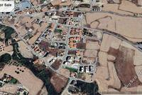 857 SQM Plot · Aradippou (Larnaca) for sale 