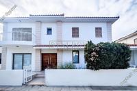 4 Bedroom Detached house in Dasoupoli (Nicosia) for sale 