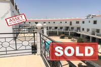 2 Bedroom Apartment in Tersefanou (Larnaca) for sale 