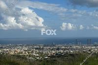 1612 SQM Plot in Agios Athanasios (Limassol) for sale 