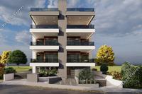 2 Bedroom Apartment in Germasogeia (Limassol) for sale 
