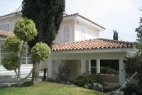 4 Bedroom Detached house · Parissinos (Nicosia) for sale 