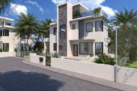 4 Bedroom Detached house · Paralimni (Famagusta) for sale 