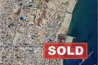 255 SQM Plot in Sotiros Agios Ioannis Larnaca (Larnaca) for sale 