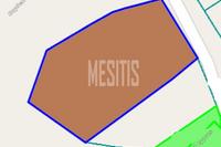 1596 SQM Plot · Aglantzia (Nicosia) for sale 