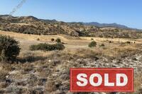 5017 SQM Land in Analiontas (Nicosia) for sale 