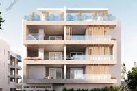 2 Bedroom Apartment in Aradippou (Larnaca) for sale 