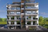 2 Bedroom Apartment · Faneromeni (Larnaca) for sale 