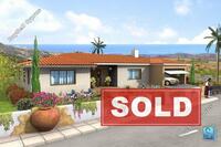 3 Bedroom Bungalow · Arodes (Paphos) for sale 