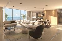 2 Bedroom Apartment · Mackenzie (Larnaca) for sale 