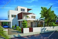 3 Bedroom Detached house · Geroskipou Plage (Paphos) for sale 