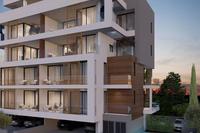 1 Bedroom Apartment · Potamos Germasogeias (Limassol) for sale 