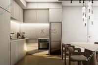 3 Bedroom Penthouse · Latsia (Nicosia) for sale 