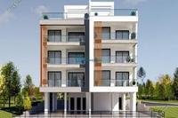 2 Bedroom Apartment · Aradippou (Larnaca) for sale 