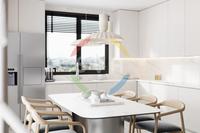 3 Bedroom Apartment · Linopetra (Limassol) for sale 