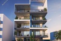 2 Bedroom Apartment · Agios Ioannis Village Limassol (Limassol) for sale 