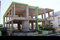 3 Bedroom Semi-detached house in Sotiros Agios Ioannis Larnaca (Larnaca) for sale 