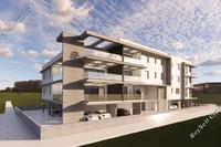 2 Bedroom Apartment in Archangelos (Nicosia) for sale 