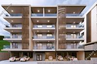 1 Bedroom Apartment in Agia Fyla (Limassol) for sale 