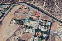565 SQM Plot · Geri (Nicosia) for sale 
