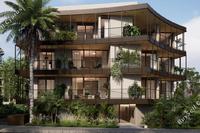 3 Bedroom Apartment in Makedonitissa (Nicosia) for sale 