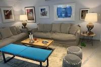 2 Bedroom Ground floor apartment in Potamos Germasogeias (Limassol) to rent 