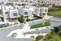 3 Bedroom Detached house in Chlorakas (Paphos) for sale 