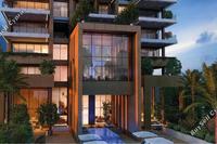 2 Bedroom Apartment · Agios Tychonas (Limassol) to rent 
