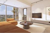 1 Bedroom Apartment in Katholiki (Limassol) for sale 