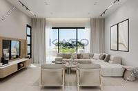 3 Bedroom Penthouse · Agios Athanasios (Limassol) for sale 