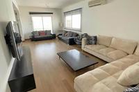 3 Bedroom Penthouse · Acropolis (Nicosia) for sale 