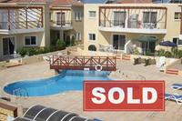 2 Bedroom Apartment · Kato Paphos (Paphos) for sale 