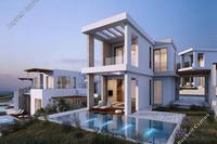 2 Bedroom Detached house · Peyia (Paphos) for sale 