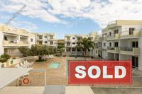 1 Bedroom Apartment in Pyla (Larnaca) for sale 