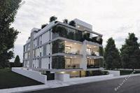 2 Bedroom Apartment in Kato Lakatamia (Nicosia) for sale 