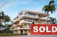 2 Bedroom Ground floor apartment · Aradippou (Larnaca) for sale 