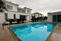 5 Bedroom Detached house · Parekklisia (Limassol) to rent 